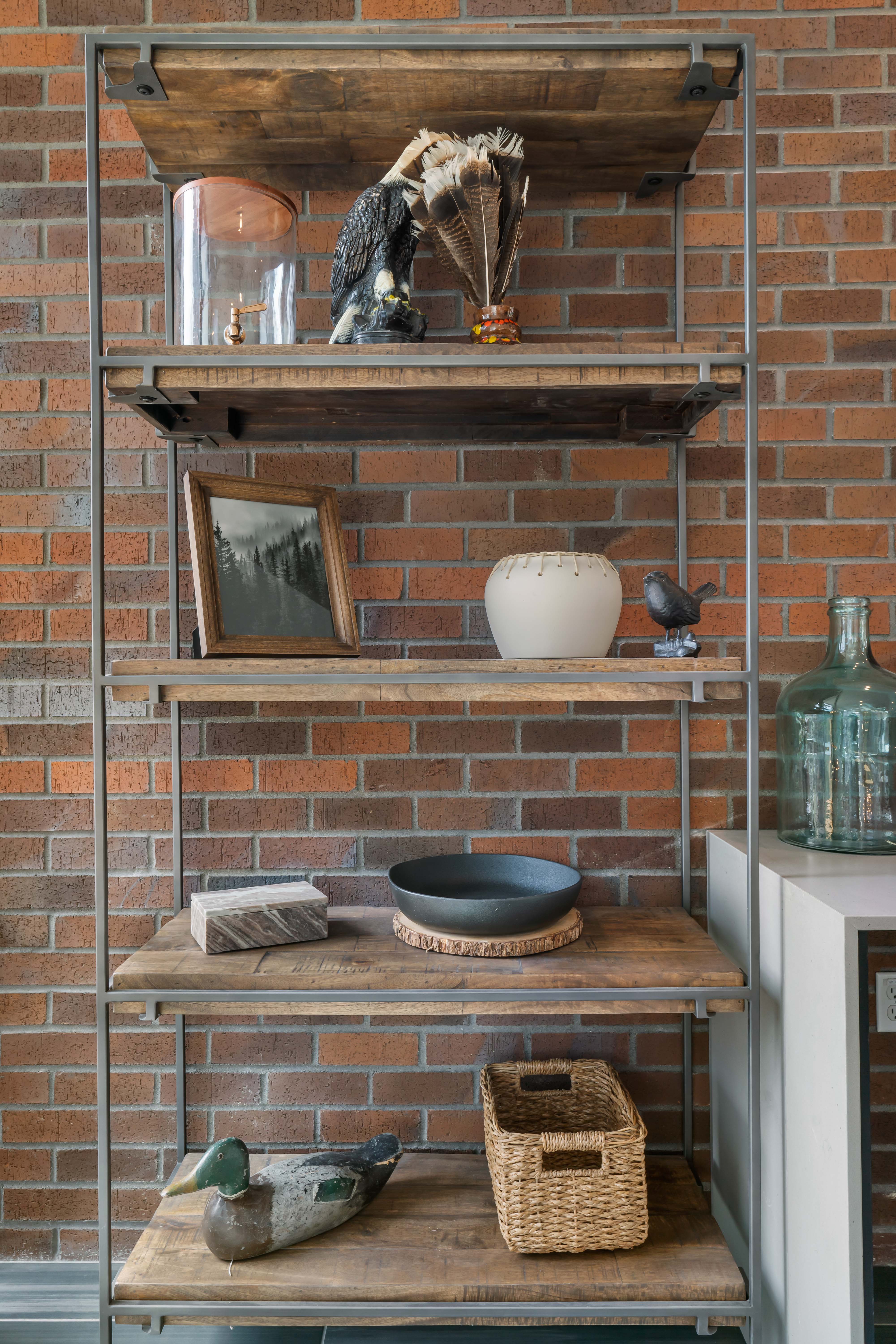 Iron Flats, Maude & Theo — image 28